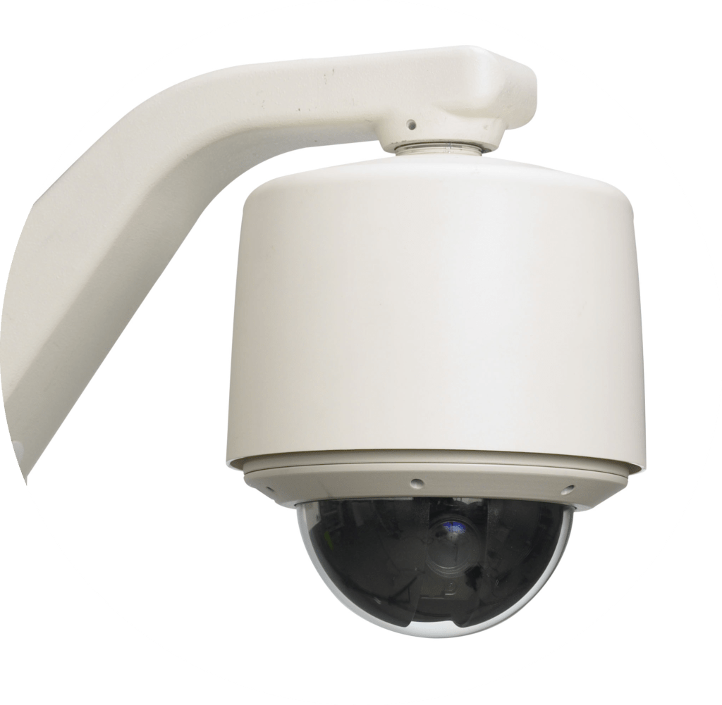 Instalación de un sistema de video vigilancia; Lo que toda empresa necesita saber 7